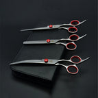 7 inch / Z3001-Hong-D3-7Y