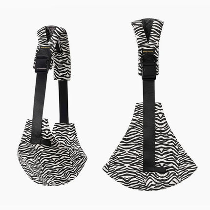 Portable Baby Carrier Sling