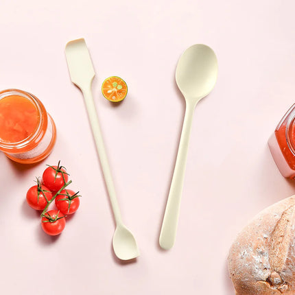 Silicone Kitchen Spoon