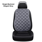 Backrest Grey