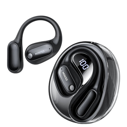 Wireless Translation Earbuds
