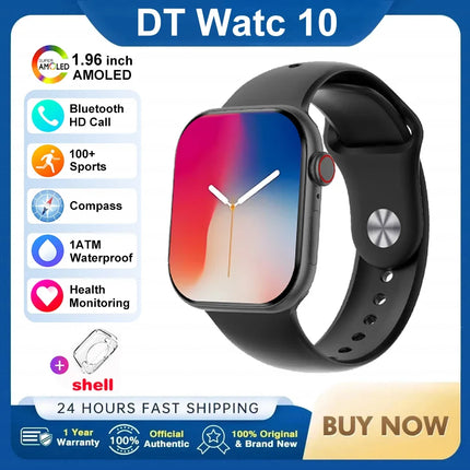 Multi-Sport Smartwatch