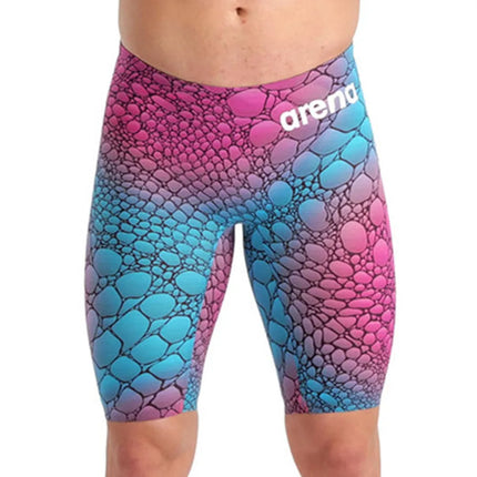 Men Swimwear Jammer Surf Shorts