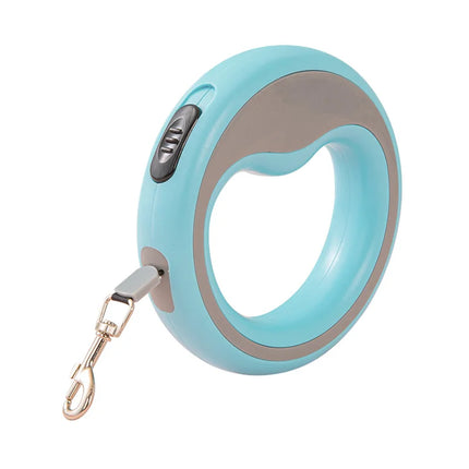 Retractable Dog Leash