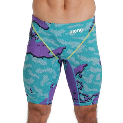 Men Swimwear Jammer Surf Shorts