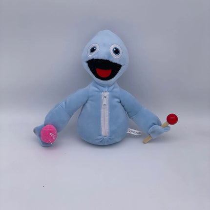 Yeeps Hide and Seek Plush Pillow