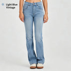 XS / Vintage Light Blue