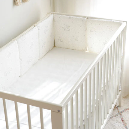 Baby Bed Bumper Set