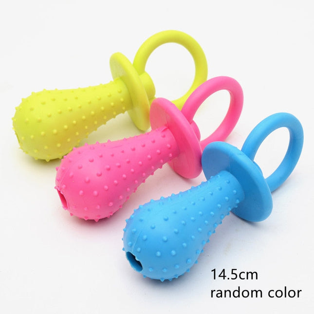 NNEOBA Pet Toys for Small Dogs