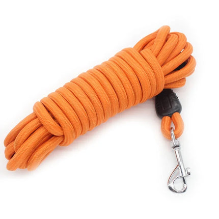 Heavy Duty Dog Training Leash