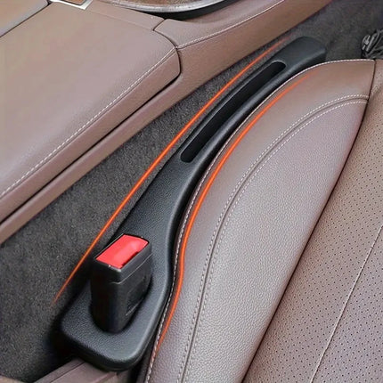 Car Seat Gap Filler Strips – 2 Pieces