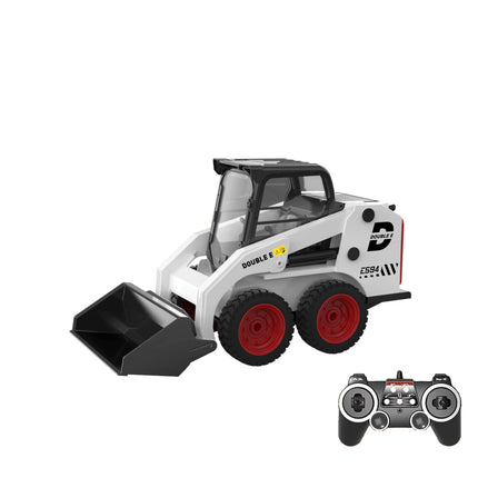 1:14 RC Excavator Loader