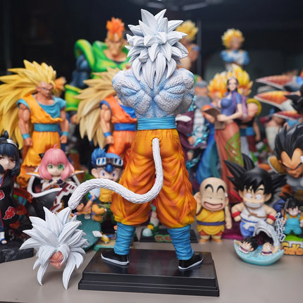 32cm Goku Action Figure