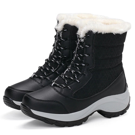 Women's Warm Winter Boots