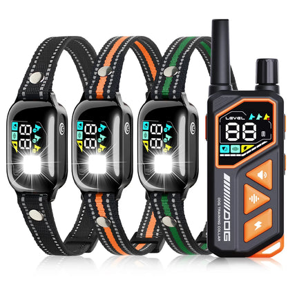 Automatic Dog Training Collar