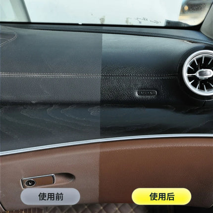 Car Interior Restorer & Polish