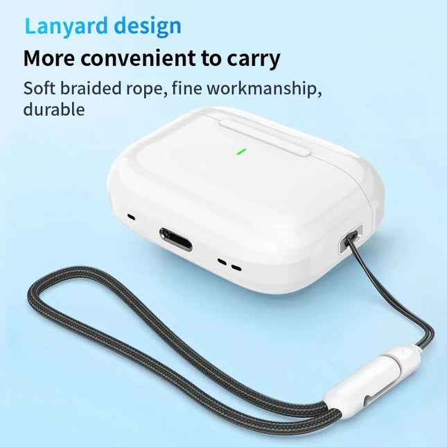 NNEOBA Wireless Bluetooth Earbuds with HiFi Sound