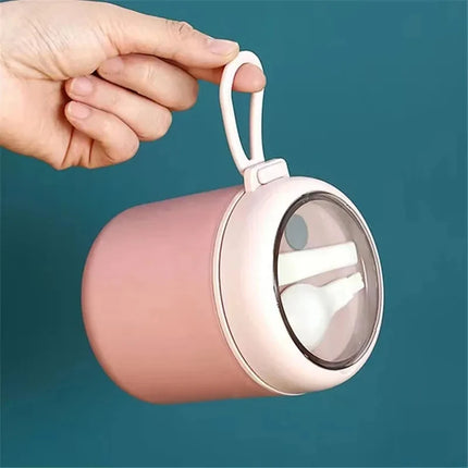 Insulated Food Thermal Jar