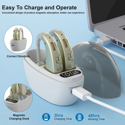 Low-Latency Gaming Earbuds