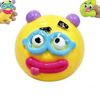 1pcs yellow