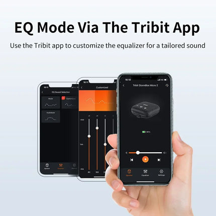 10W Portable Bluetooth Speaker