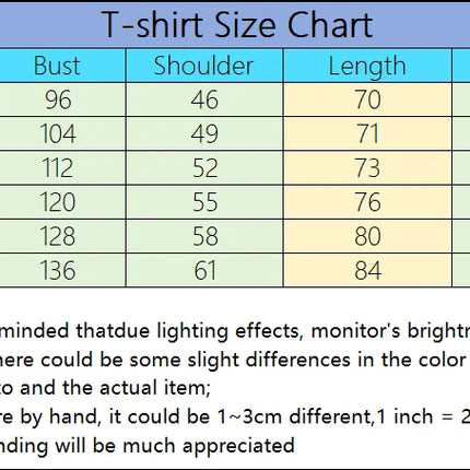 Men's Casual Printed T-Shirt