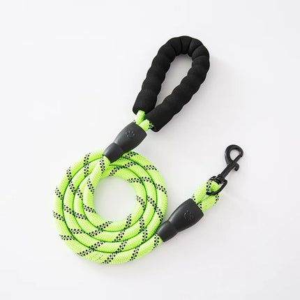 Reflective Dog Leash