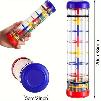 Rainmaker Musical Sensory Toy