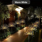 Warm White / 90LED  1PC