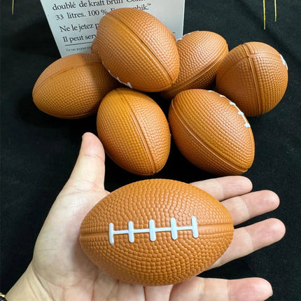 Bulk Sponge Stress Balls