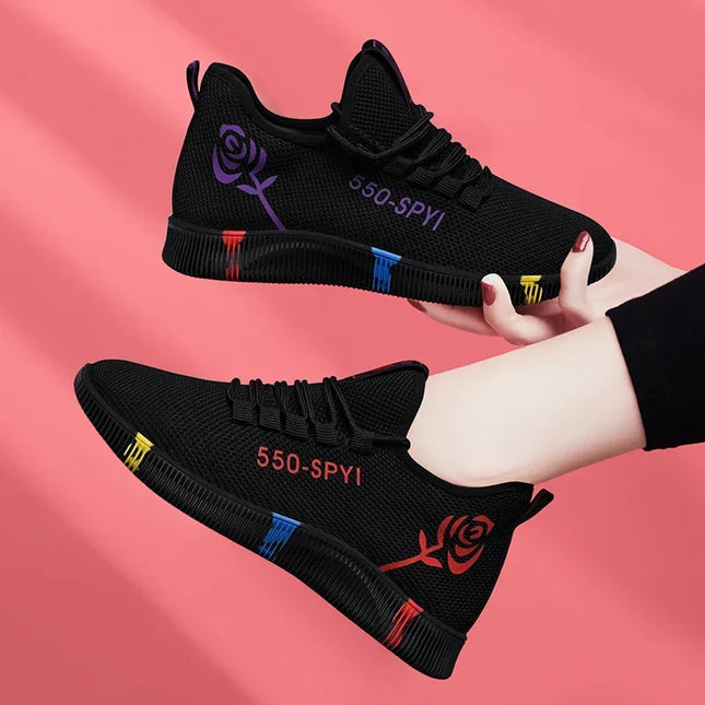 Women's Lightweight Casual Sneakers
