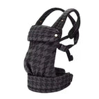 Gray Houndstooth