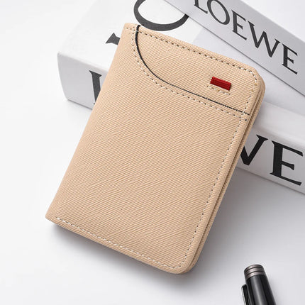 Men's Mini Wallet