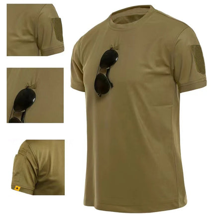 Men's Summer Outdoor T-Shirt