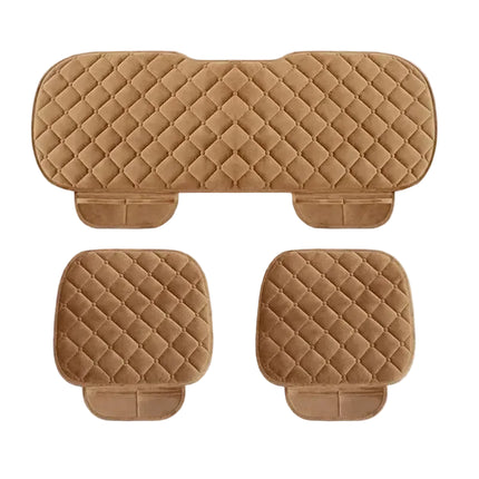 Winter Warm Car Seat Covers