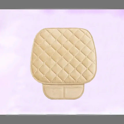 Winter Warm Car Seat Covers