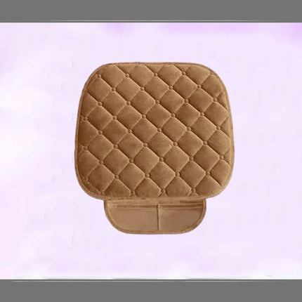 Winter Warm Car Seat Covers