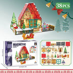 38pcs
