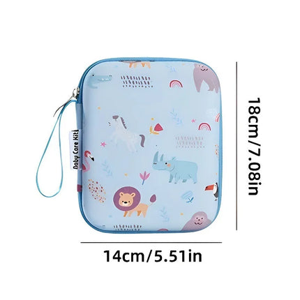 20-Piece Baby Care Set