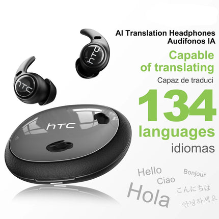 Bluetooth Business Headset