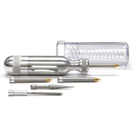 Tubeless Bicycle Tire Repair Kit