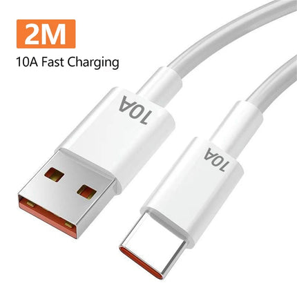 240W 8-in-1 USB-C Charger