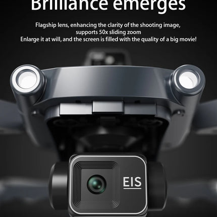 4K GPS Camera Drone