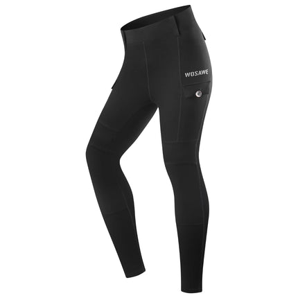 Women's Breathable Cycling Pants
