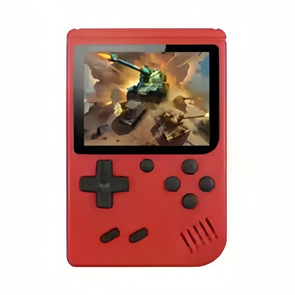 3.0-Inch Retro Game Console