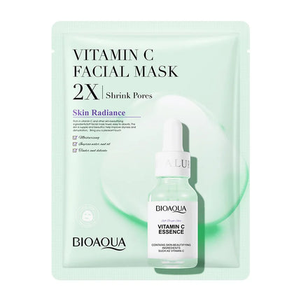 Centella Collagen Hydrating Face Masks