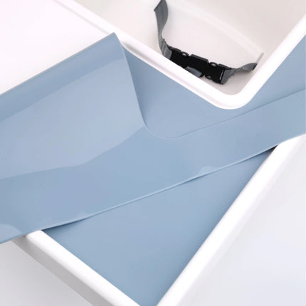 Baby Silicone High Chair Mat