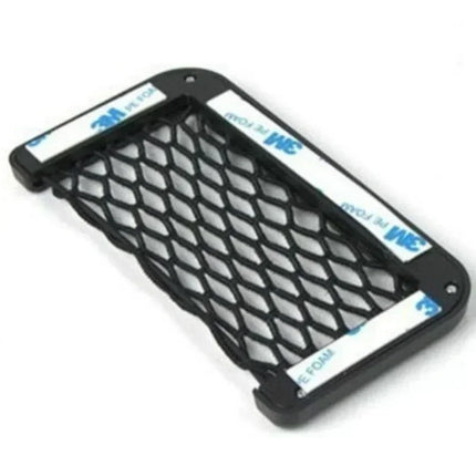 Car Hanging Storage Net Pocket