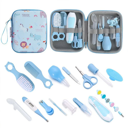 20-Piece Baby Care Set