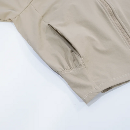 Women's Quick-Dry Sports Jacket